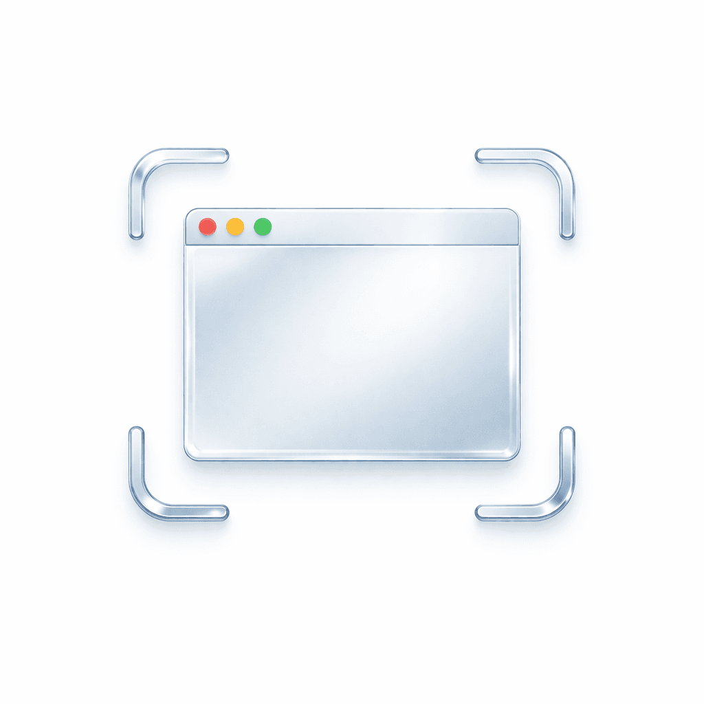 Capture In Picture app icon.